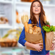 Aconselhamento Dietético, Coaching e Dietas Personalizadas